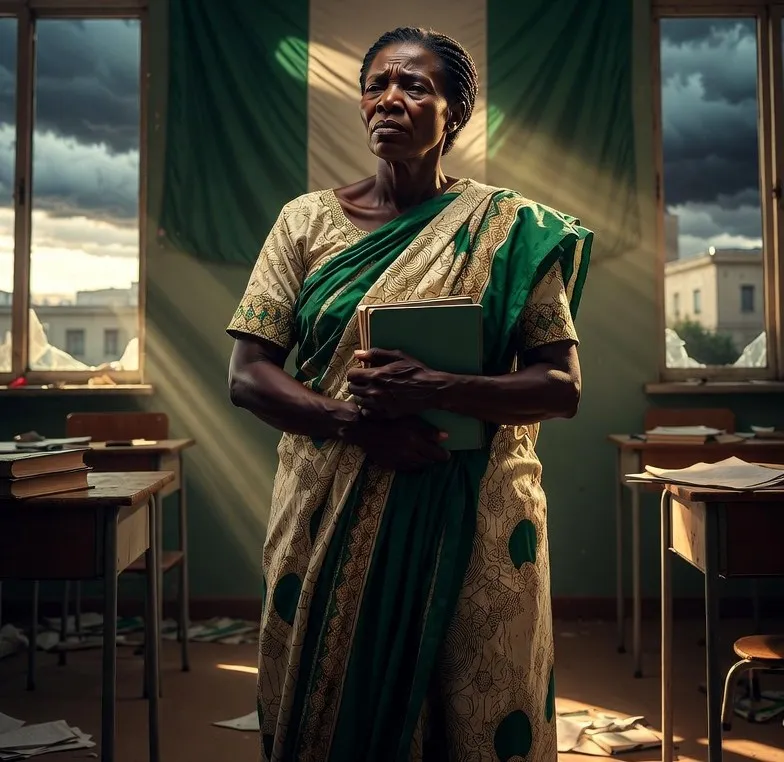 The Plight of Nigerian Teachers and Institutional Silence